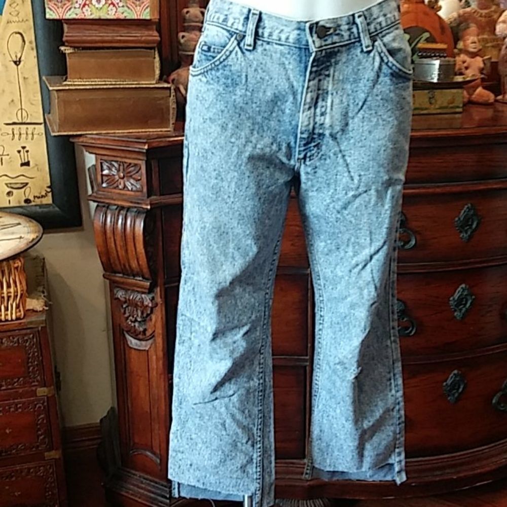 Lee jean  